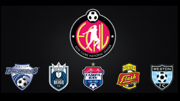 ECNL announces new member clubs for 2016-17 season - SoccerWire
