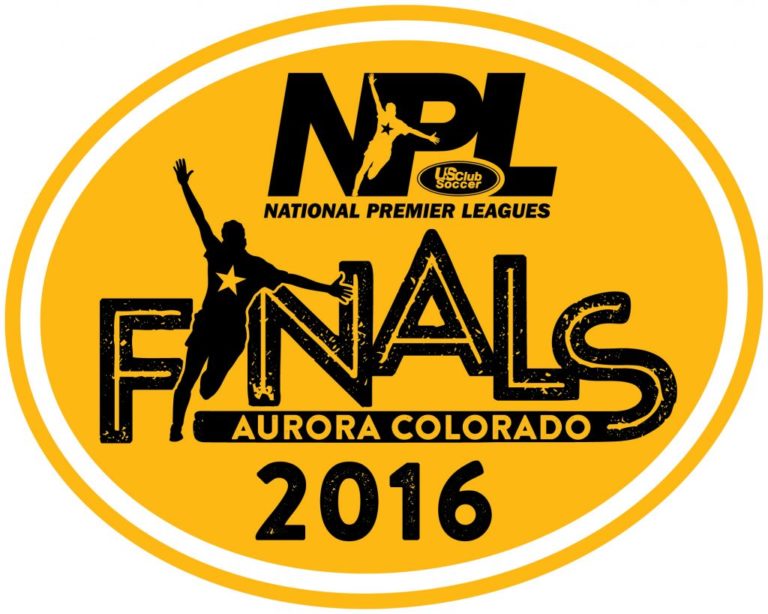 Schedule released for 2016 NPL Finals — Soccer Wire