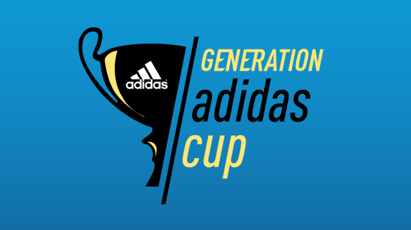 generation adidas international 2019