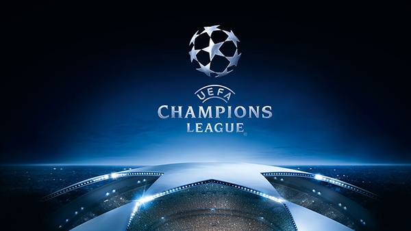 Which UEFA Champions League matches are on TNT Sports and