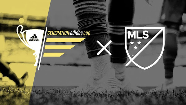 usa adidas cup 2019 schedule