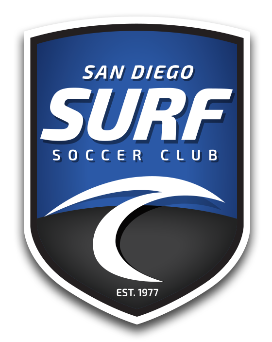 San Diego Surf SoccerWire