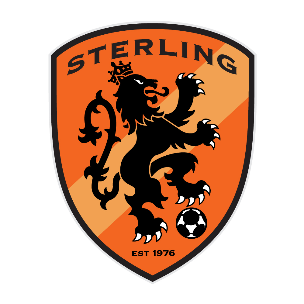 Sterling Soccer Club Logo