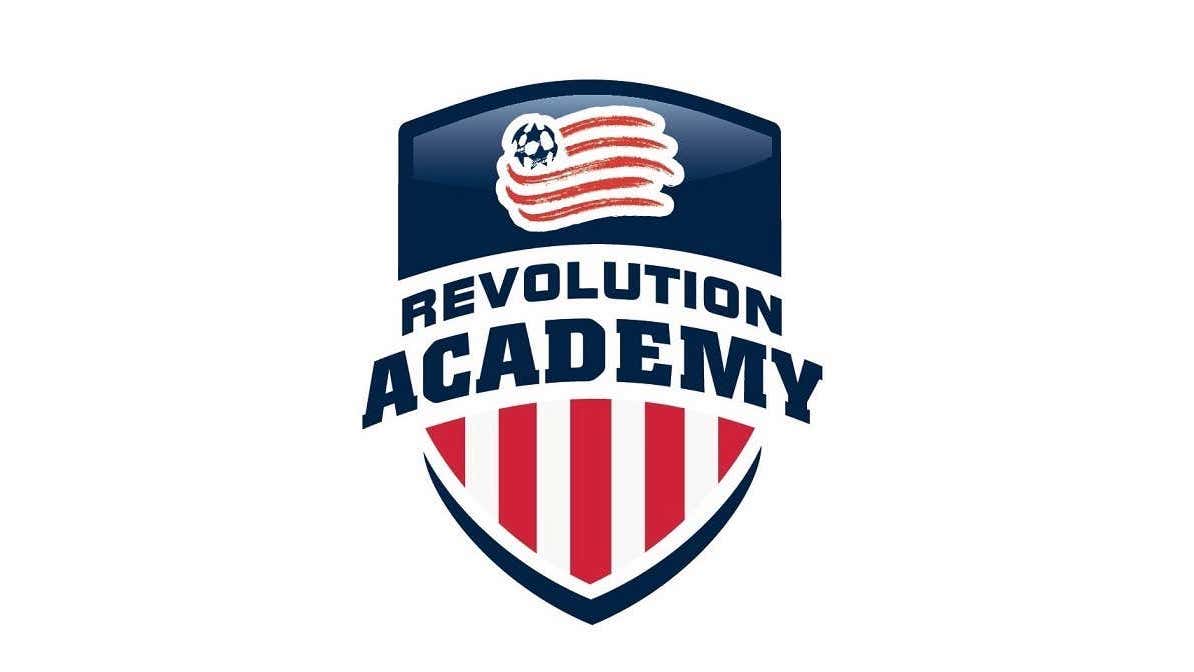 New England Revolution announce Academy roster, Residency Program ahead