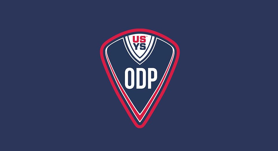 US Youth Soccer 2019-20 East Region ODP Player Pools unveiled (Boys ...