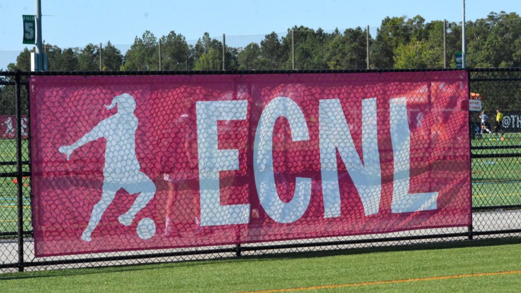 ohio ecnl valley regional soccerwire showcase