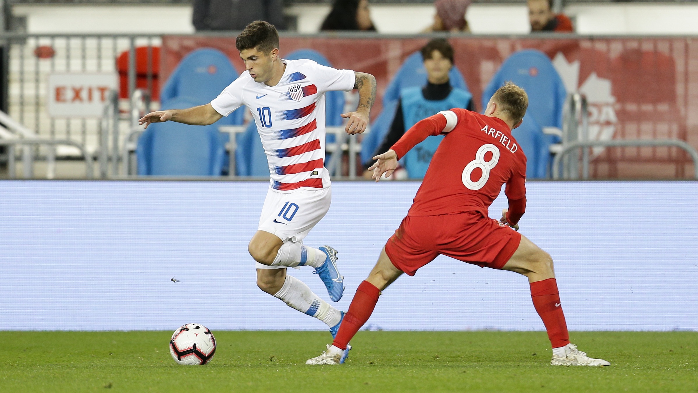 Which clubs have produced the most U.S. Men's Youth National Team players?  (2022-2023) - SoccerWire