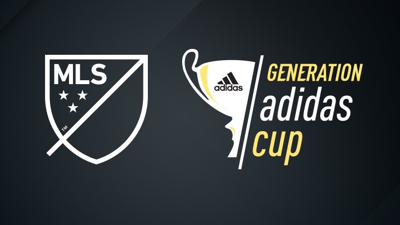 Generation Adidas Cup U 12 Competition Being Played This Weekend In Georgia Soccerwire