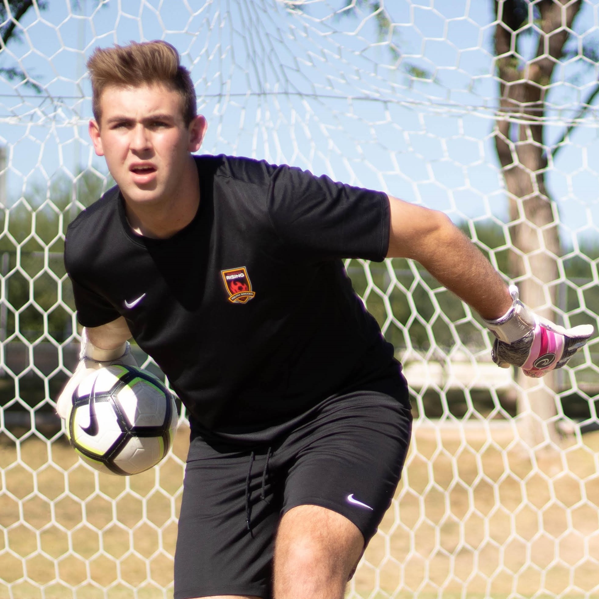 NCAA Soccer Commitment Announcements: November 2019 - SoccerWire