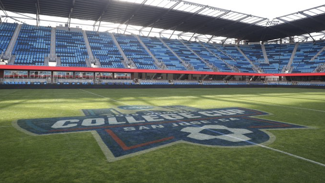 NCAA unveils College Cup host locations through 2025 SoccerWire