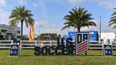GPS Massachusetts Soccer Club - Fraud Scheme Gone Bad