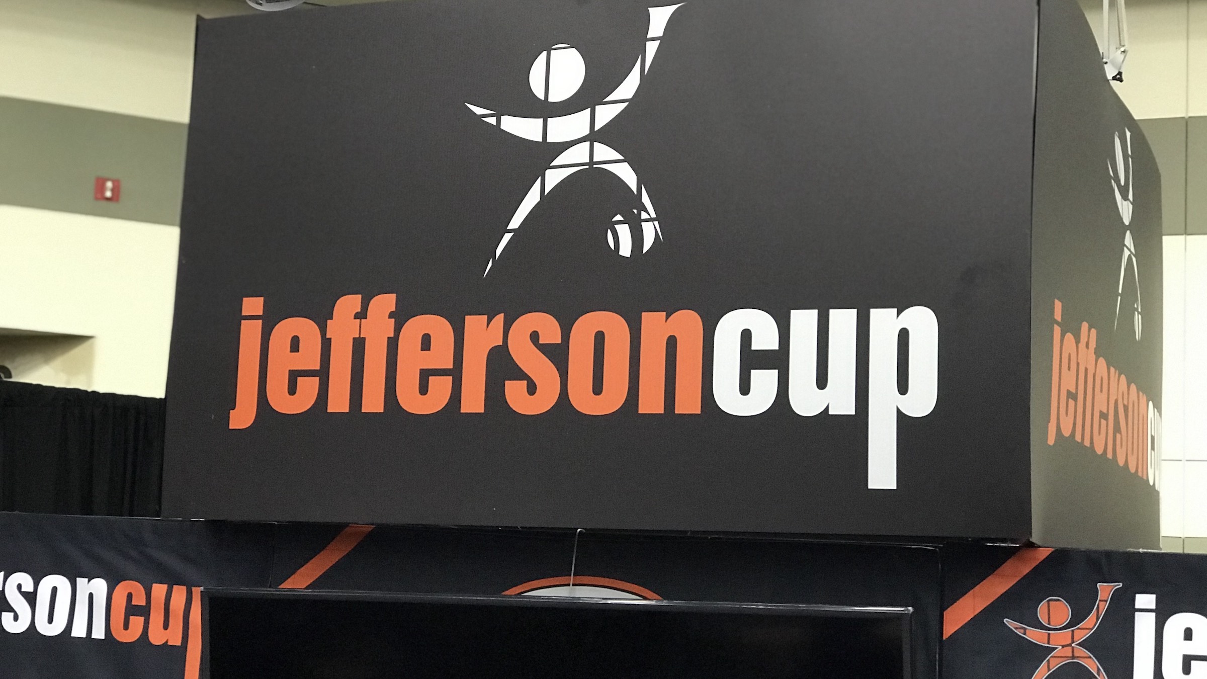 Jefferson Cup 2024 Soccer Dede Katherine