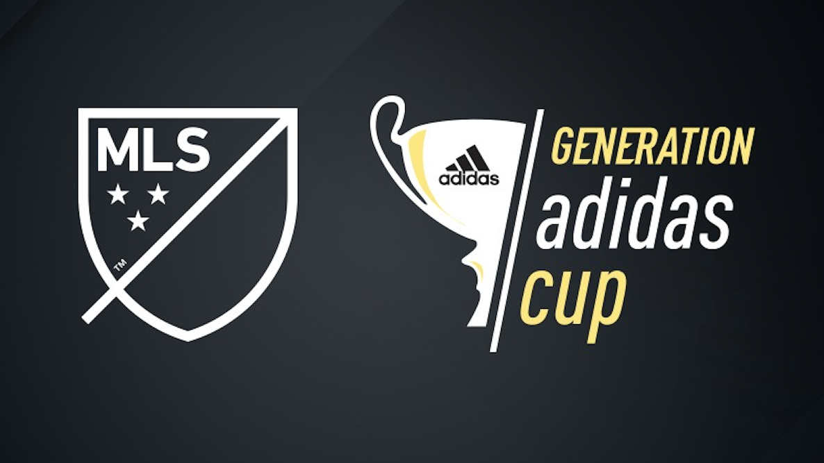 reguleren landbouw Rouwen MLS cancels 2020 Generation adidas Cup due to COVID-19 pandemic - SoccerWire