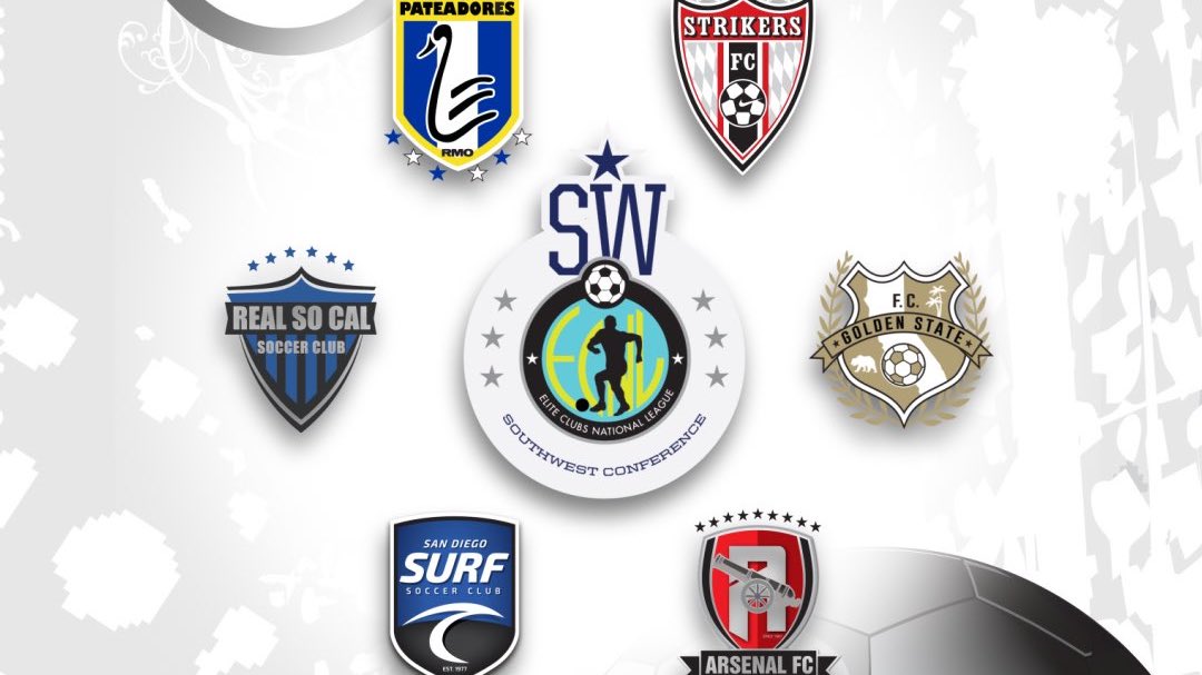 Six Southern California DA clubs officially join Boys ECNL for 2020 ...