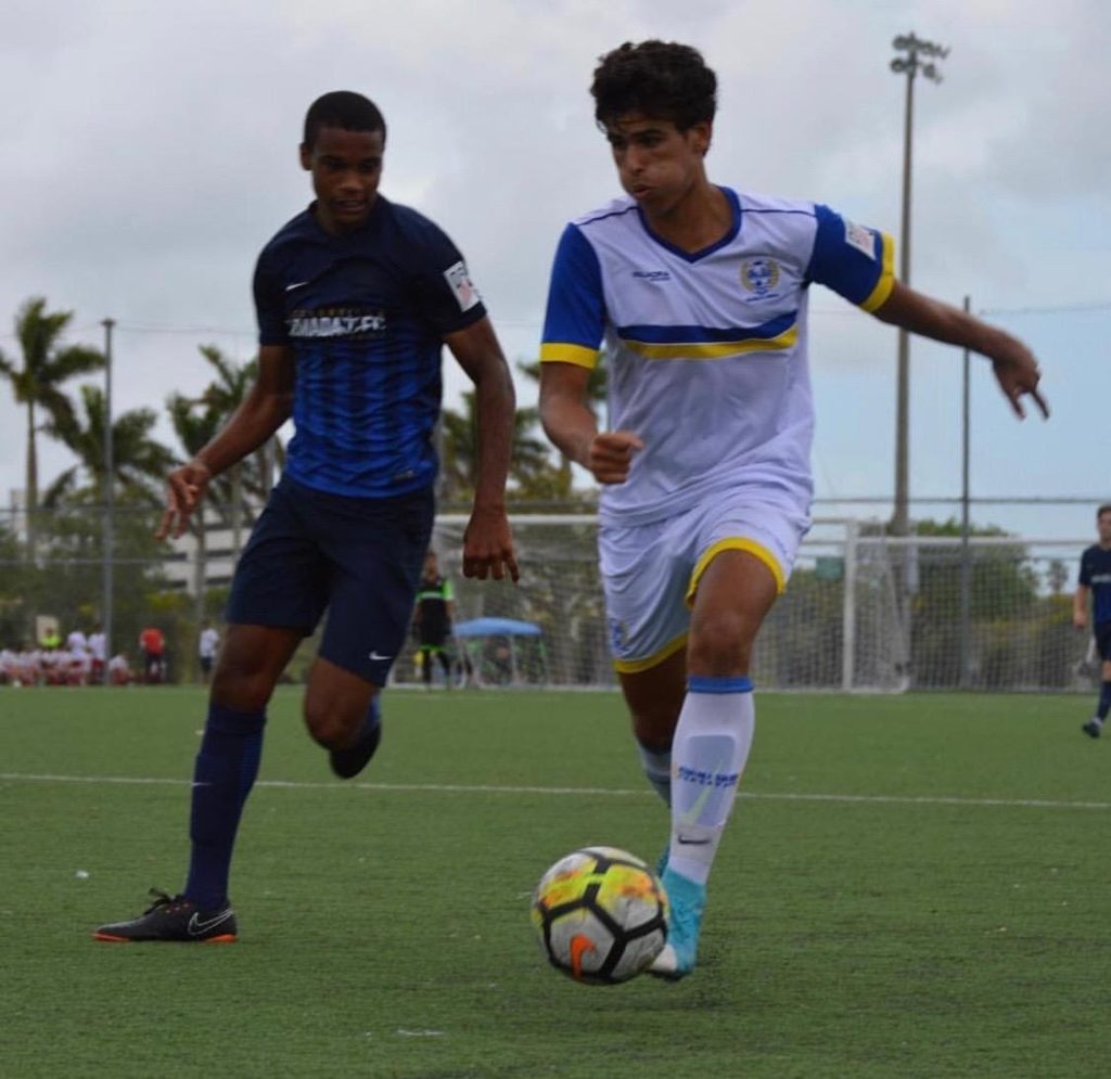 Bucknell University men's soccer reveals 9 additions for 2020 season ...