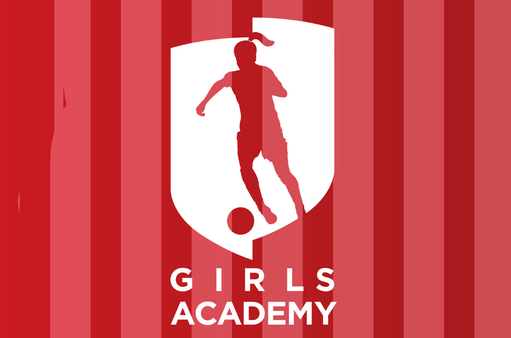 Girls Academy - SoccerWire