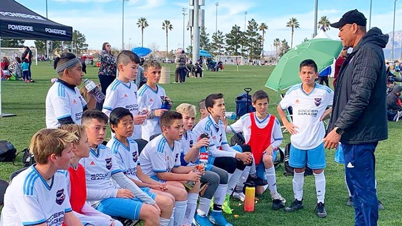 San Diego Soccer Club joins ECNL Boys to compete in Southwest Conference -  SoccerWire