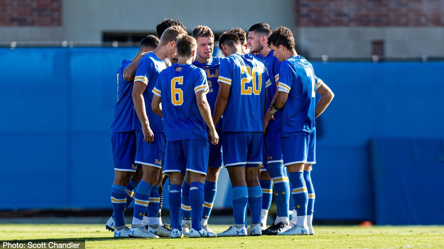 Ucla : Ucla Men S Soccer Team Brings In 11 Newcomers Soccerwire - Ucla ...