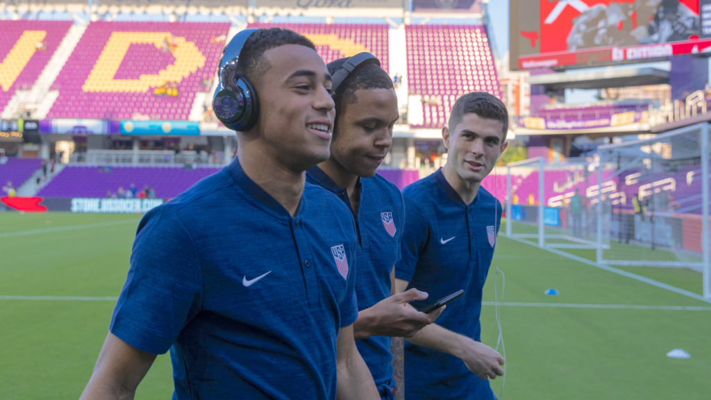 USMNT goalkeeper Zack Steffen wins Premier League debut against Pulisic,  Chelsea - SoccerWire