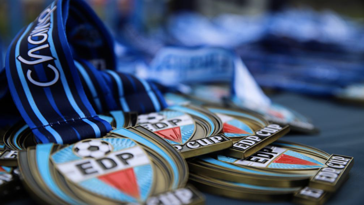 EDP Cup Fall 2020 Boys Best XI selections revealed - SoccerWire