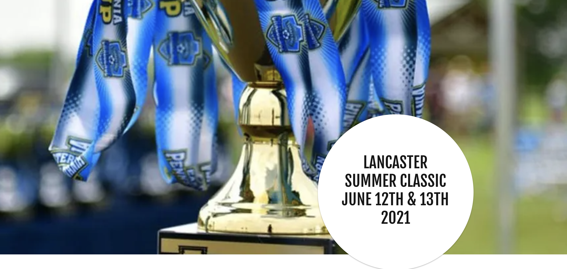 Lancaster Summer Classic SoccerWire