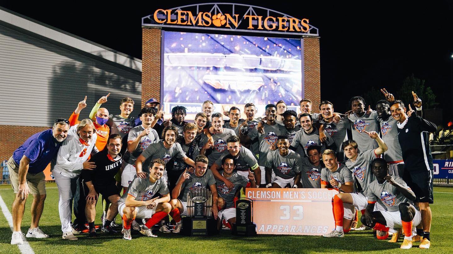 NCAA Men's Soccer Championship heads into Round of 16 - SoccerWire