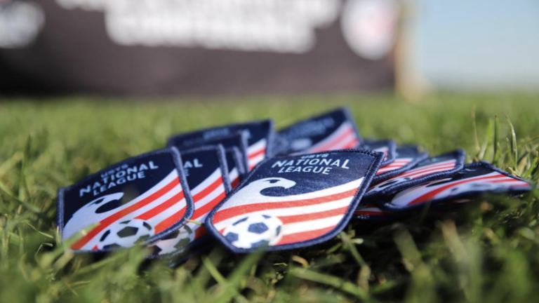 US Youth Soccer National League P.R.O. Team List (2021-22 Season