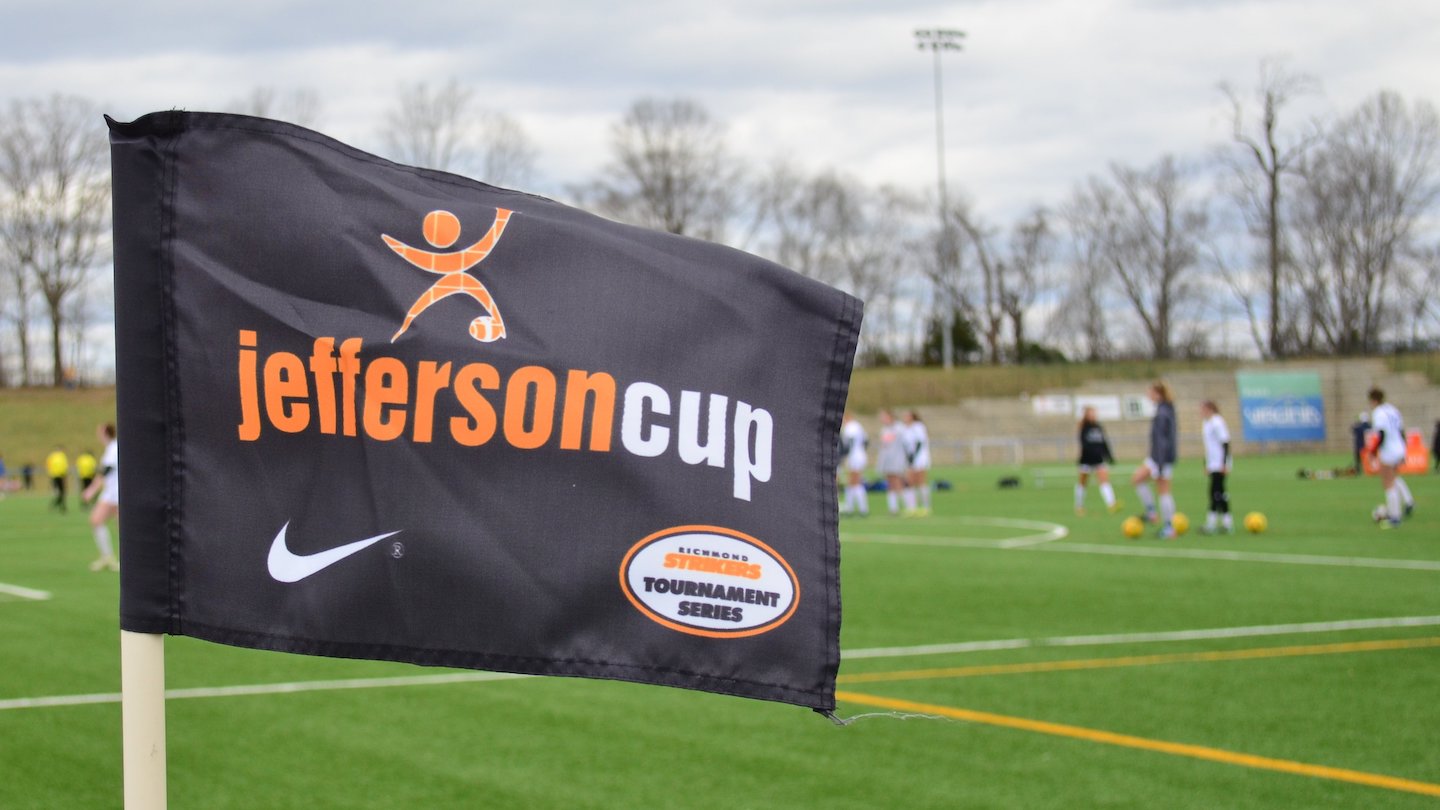 Jefferson Cup concludes 2022 event with completion of Boys Showcase