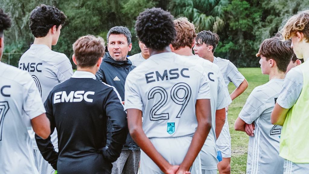 ECNL Boys Virginia National Event 2022 Preview - SoccerWire