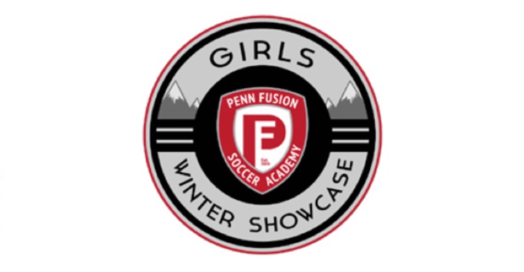 Penn Fusion Girls Winter Showcase 2024 - SoccerWire