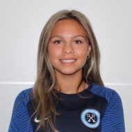 Bianca Raskin - SoccerWire