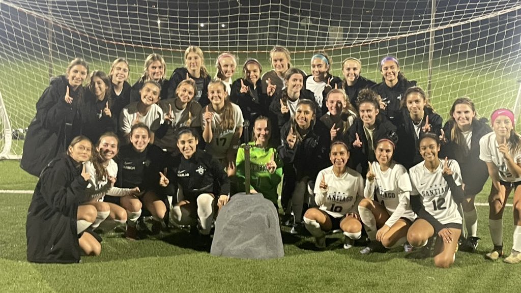 First set of Girls High School Soccer Rankings released for Winter 2023