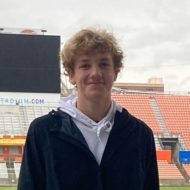 Tate Lampman - SoccerWire