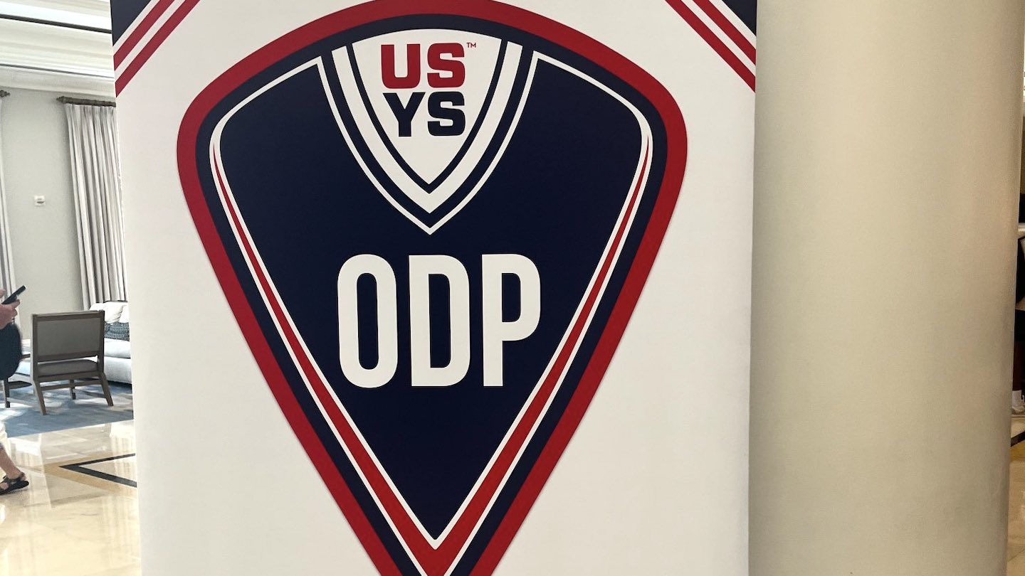 US Youth Soccer ODP National Select Team rosters set for 2023 events
