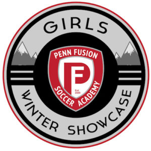 Penn Fusion Girls Winter Showcase: U16 Red Division Preview