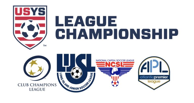 Draw announced for 2023 US Youth Soccer League Championship - SoccerWire