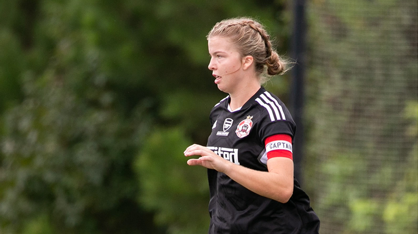 Creighton women's soccer signs English standout Matilda Thomas - SoccerWire