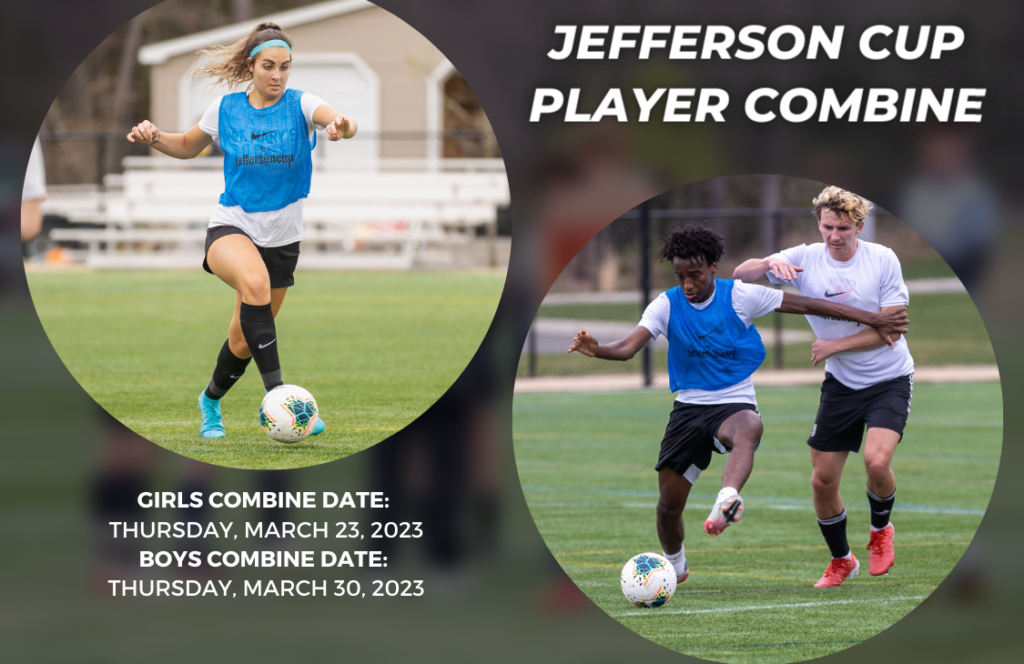 Jefferson Cup 2023 set to begin with over 1,700 teams competing across