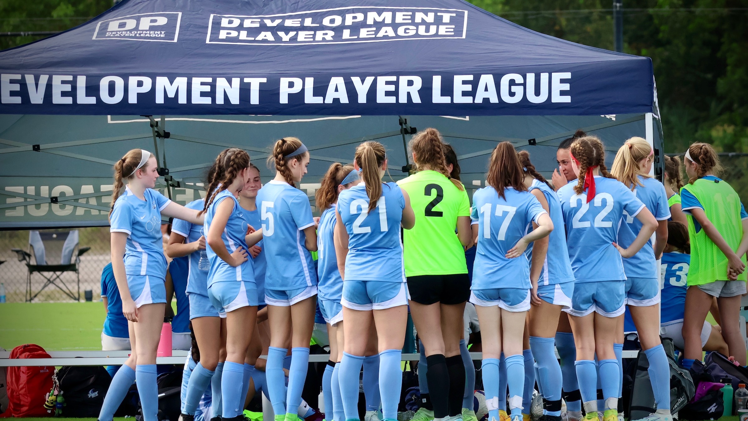 The SUMMIT Championship hosted by DPL U13U19 Age Group Previews