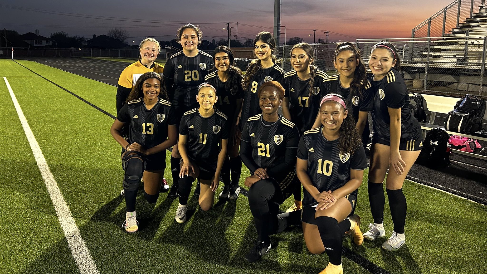 Third set of Girls High School Soccer Rankings unveiled for Spring 2023