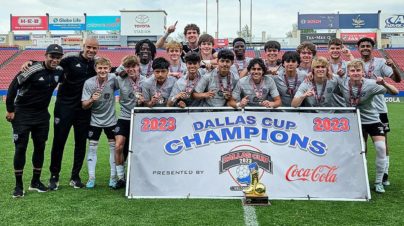 New York Red Bulls tab 16-year-old USYNT defender Davi Alexandre as next  Homegrown - SoccerWire