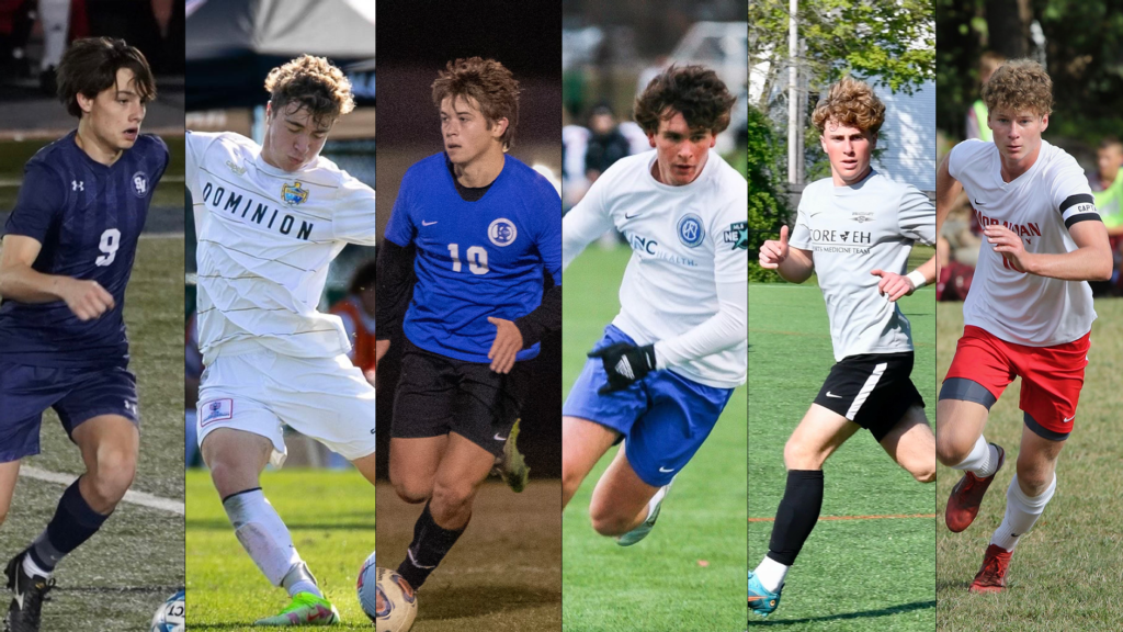 Lehigh University adds six recruits from four states to 2023 men's soccer roster SoccerWire