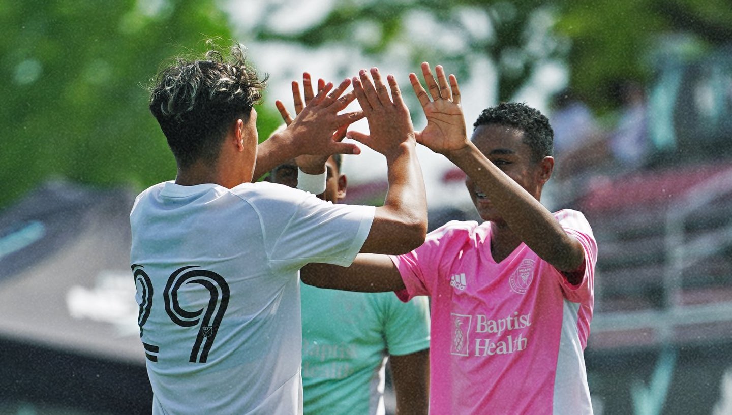 New York Red Bulls tab 16-year-old USYNT defender Davi Alexandre as next  Homegrown - SoccerWire