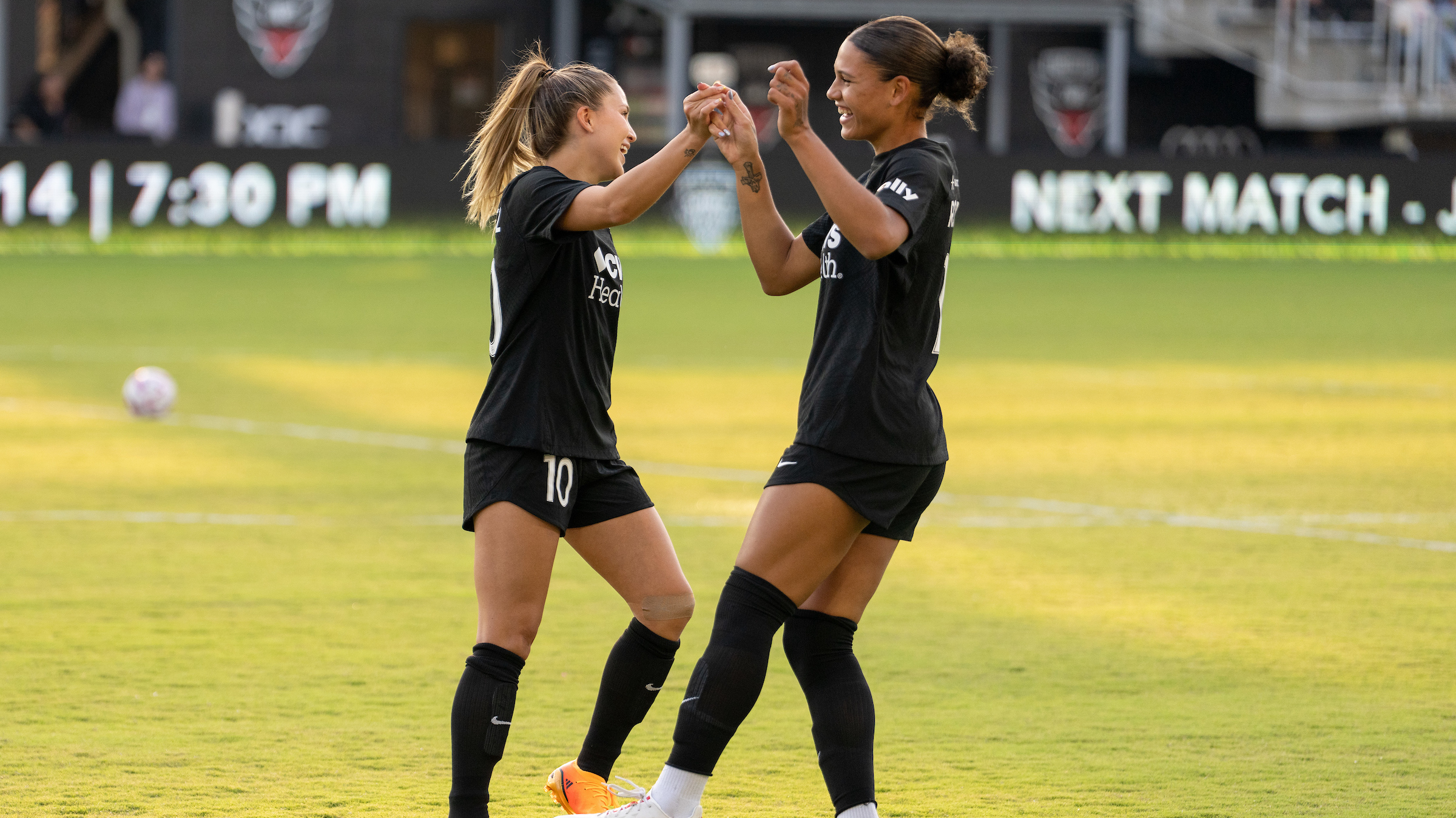 Sixty NWSL players to take part in 2023 FIFA Women’s World Cup SoccerWire