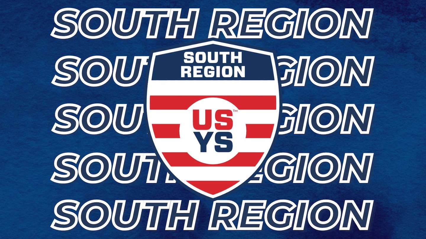 US Youth Soccer Southern Region ODP Girls 2011 Rosters (202324 Season