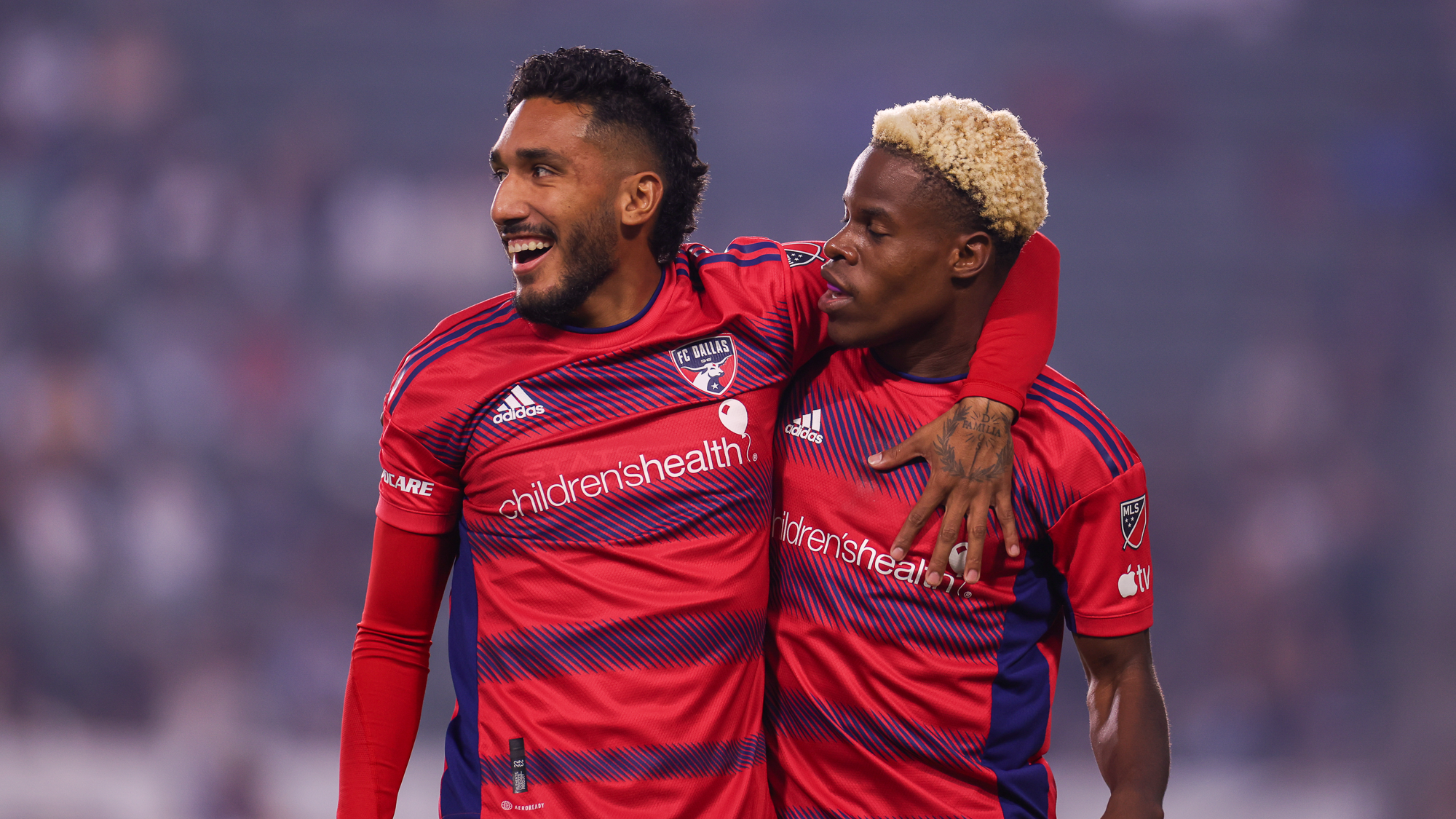 Charlotte FC clinch Audi 2023 MLS Cup Playoffs spot