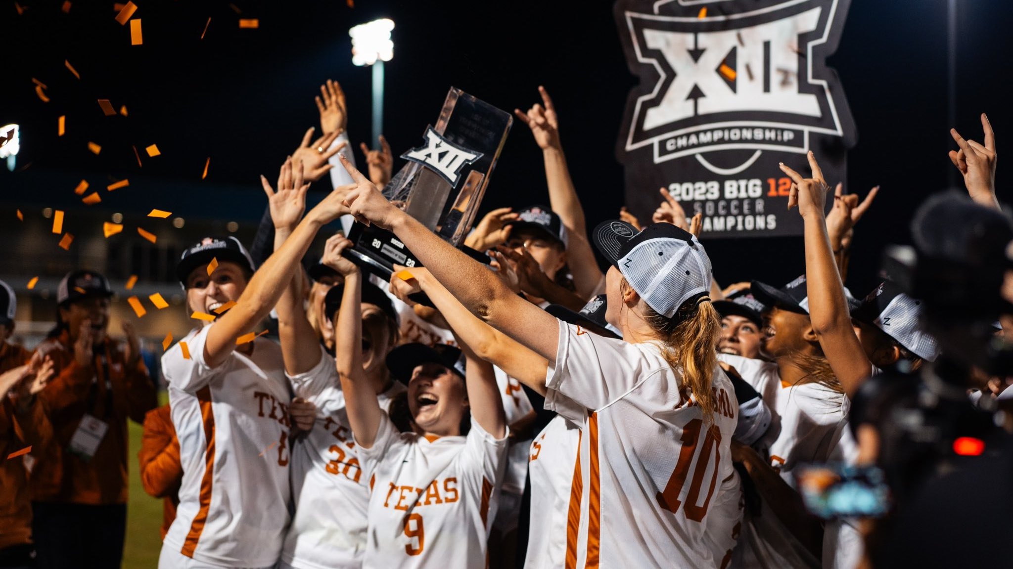 BYU falls to Texas in Big 12 Tournament Championship, 3-1 - BYU Athletics -  Official Athletics Website - BYU Cougars