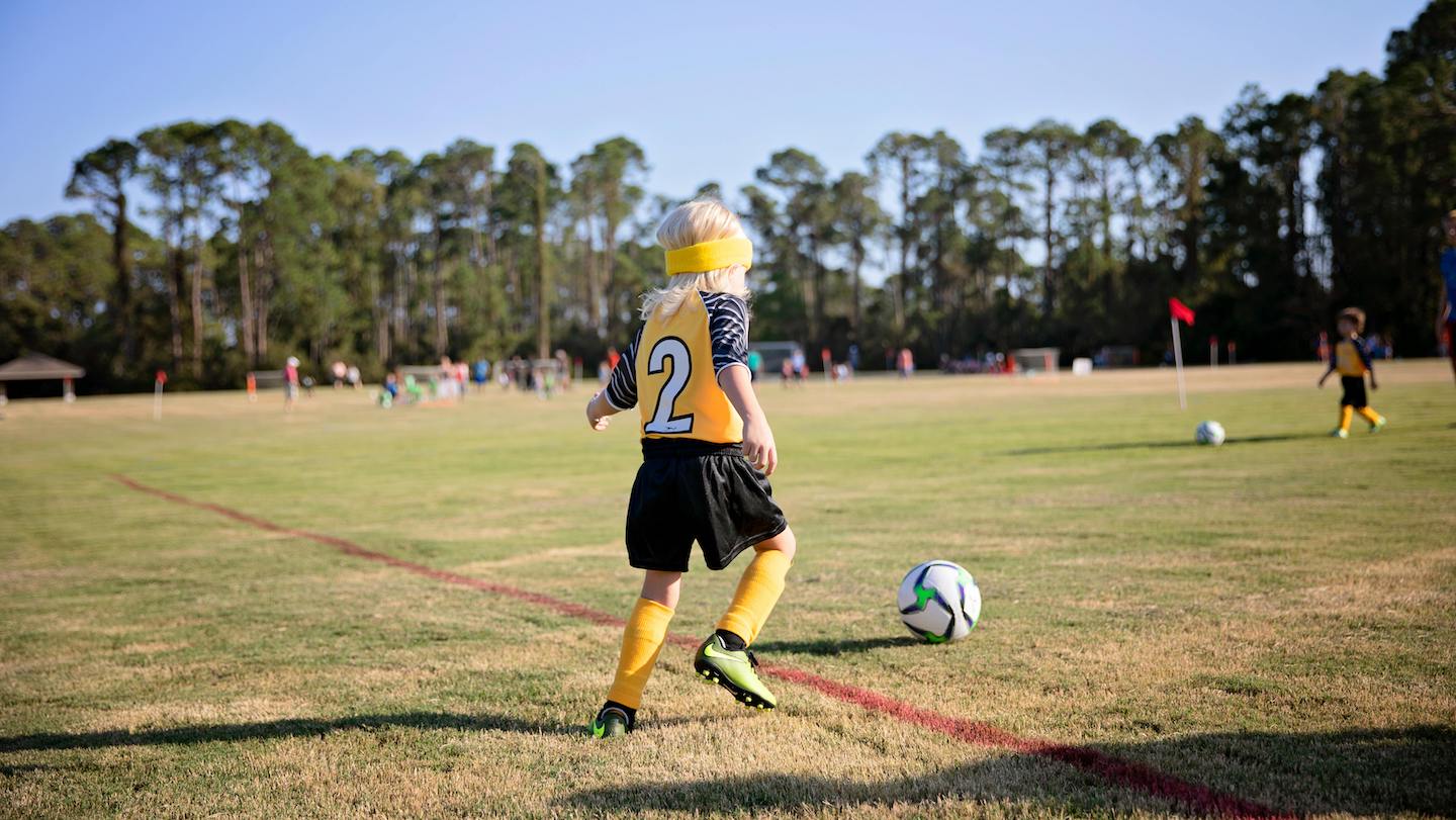 Black Friday Deals for Youth Soccer Players: Cleats, Soccer Balls and More